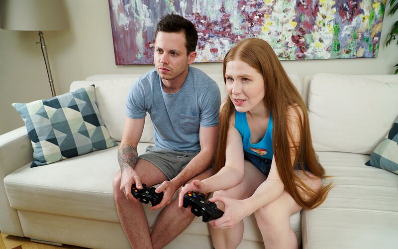 Оксана, 28 лет, 6 размер груди