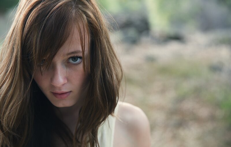 Паша, 19 лет, 3 размер груди