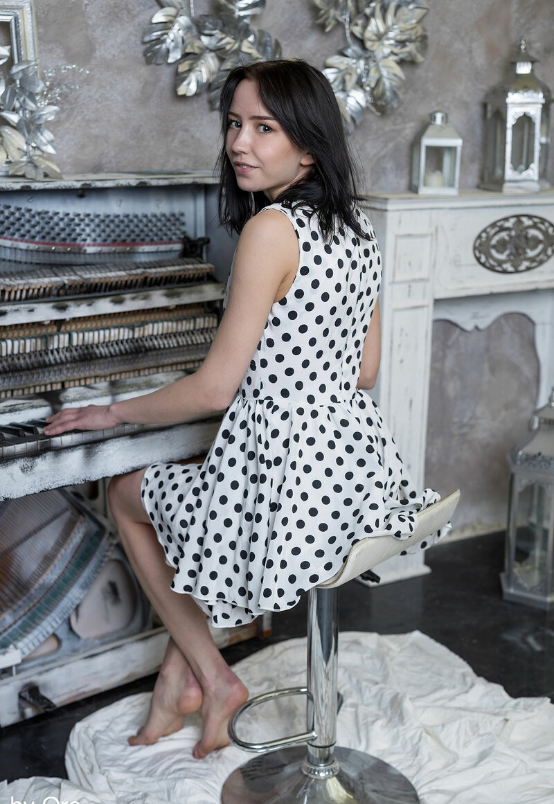 Анастасия, 25 лет, 5 размер груди