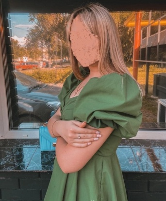 Ксения, 33 года, 2 размер груди